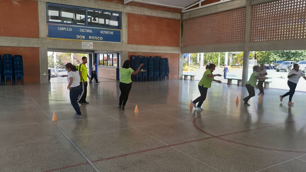 UEP_NSC's tweet photo. #Sep2019 #NSC ¡FELIZ REGRESO A CLASES! Los estudiantes de primaria disfrutaron de distintas actividades #recreativas y #deportivas en nuestra semana de inicio https://t.co/oy4ugHPa1E