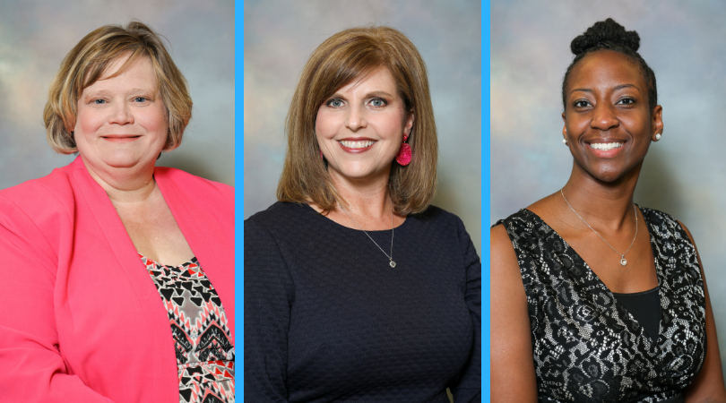 Meet our Top Three Finalists for NCSS Teacher of the Year! newtoncountyschools.org/departments/pu… #NCSSBeTheBest