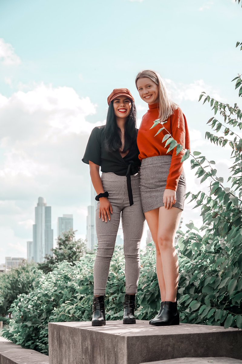 Fall in love with CSO this Fall 🍂🍁🍂
📸: <a href="/CameraBoyChuck/">Charlie Murphy</a>