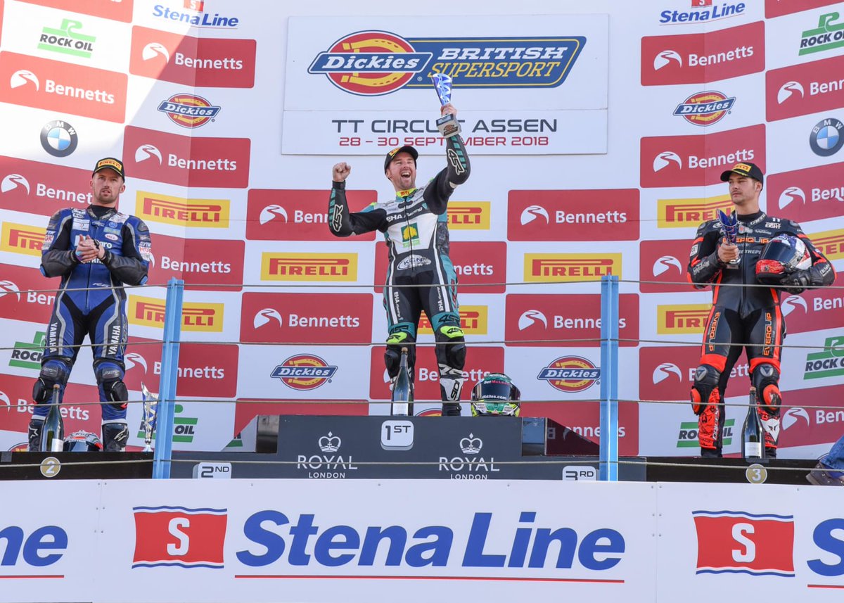 EHA Racing tweet media