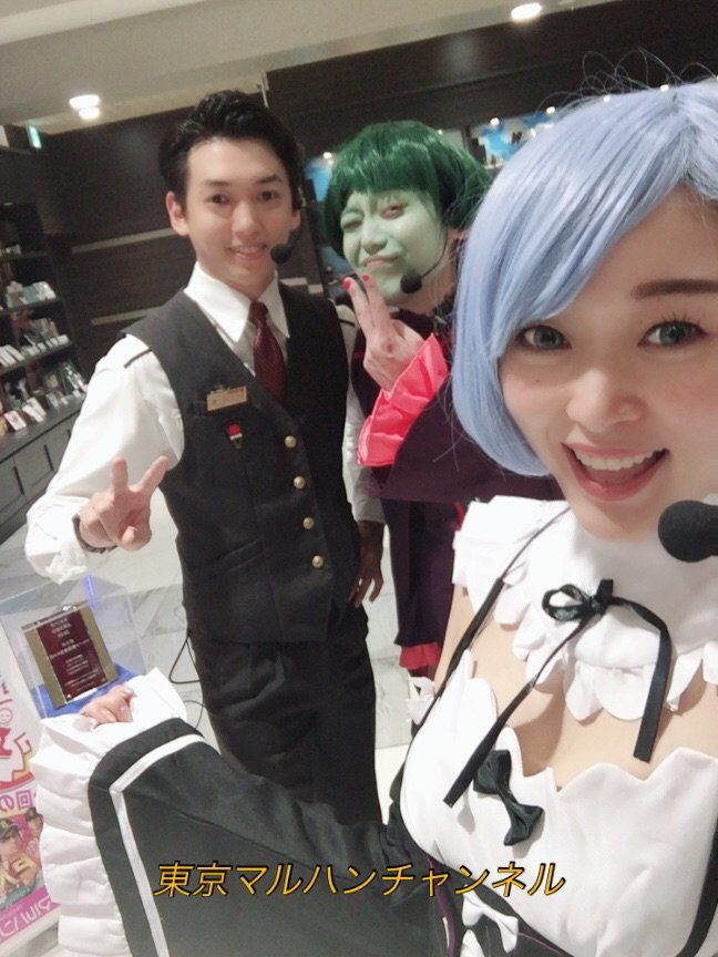 マルハンチャンネル 公式 Toshion0104 面白い娘です Twitter マルハンチャンネル 公式 Toshion0104 面白い娘です Twitter