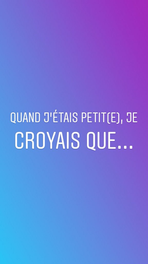 prim_slunatique's tweet image. Sco pa tu manaa ???