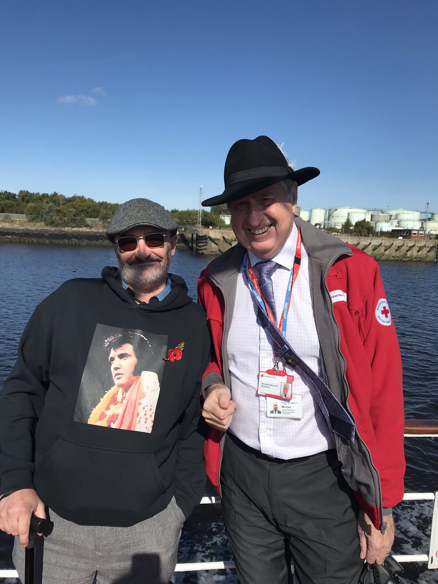 Nice day for a boat trip 👍🏻🚤 🚢 🌞 🌊 where shall we go next? @MRickwoodBRC <a href="/GenieBRC/">GenieBRC</a> <a href="/BarbaraWebb21/">BarbaraWebb</a> <a href="/LesleyjBRC/">Lesley jone</a> <a href="/HedleyLouise/">Louise Hedley</a>