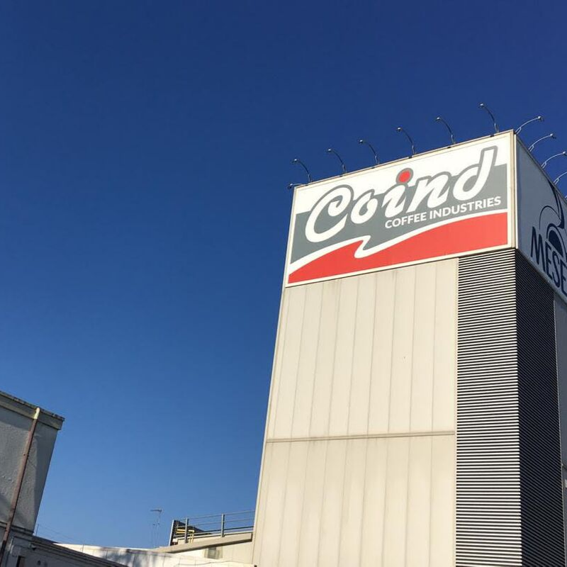 HominaRP's tweet photo. Creare, costruire, mantenere relazioni è fondamentale per i #brand.
Abbiamo supportato #Coind nella realizzazione dell’evento “Making #espresso, a brand new way”. Un momento di confronto tra l’#azienda e i suoi #stakeholder. https://t.co/KCw9gvzpFc
