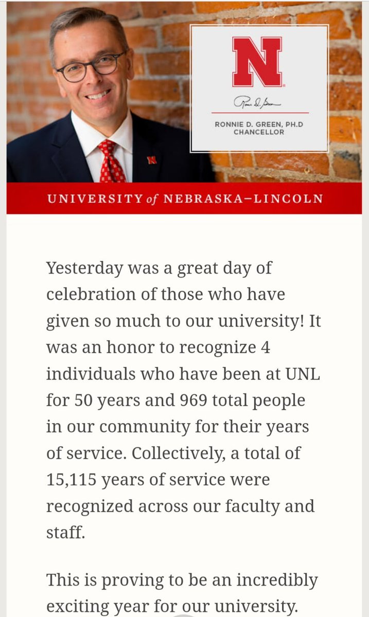 JhalaRachana's tweet image. Feeling proud to be a part of UNL family!