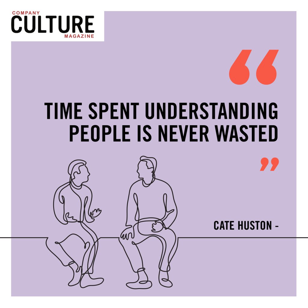 Company Culture Magazine tweet media
