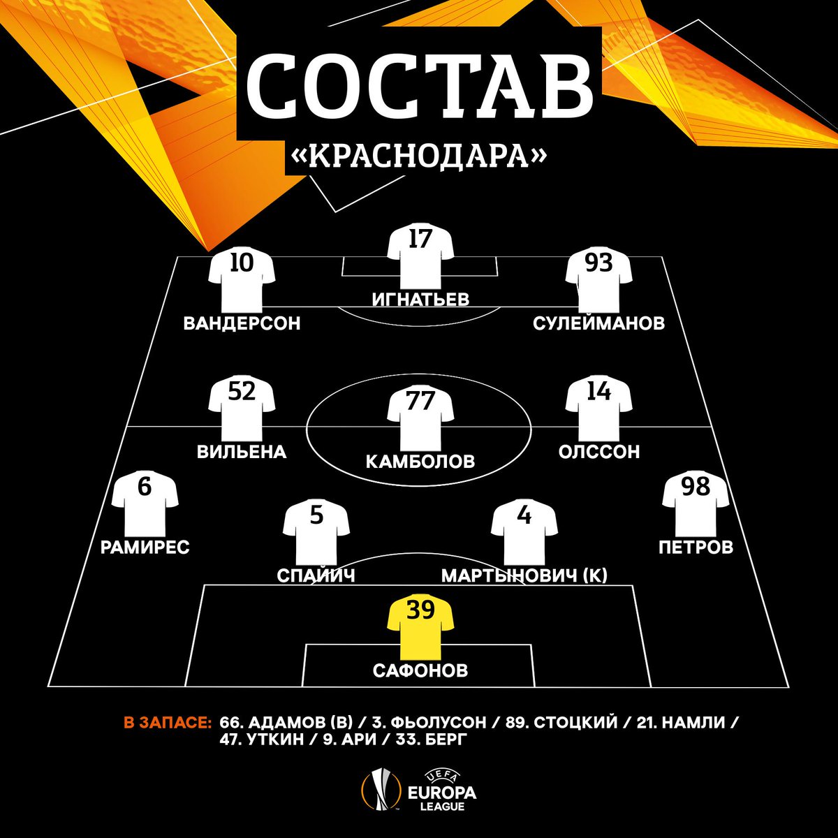 FCKrasnodar tweet picture