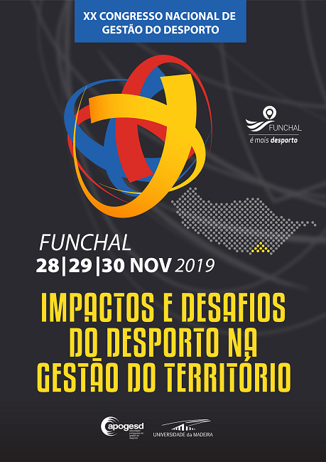 Ya dispones de toda la información del 20º Congreso Nacional de Gestión Deportiva de Apogesd en la #AppGestoresdelDeporte <a href="/QoptimaApp/">App Qoptima</a> apogesd.pt/#congressos #SportManagement