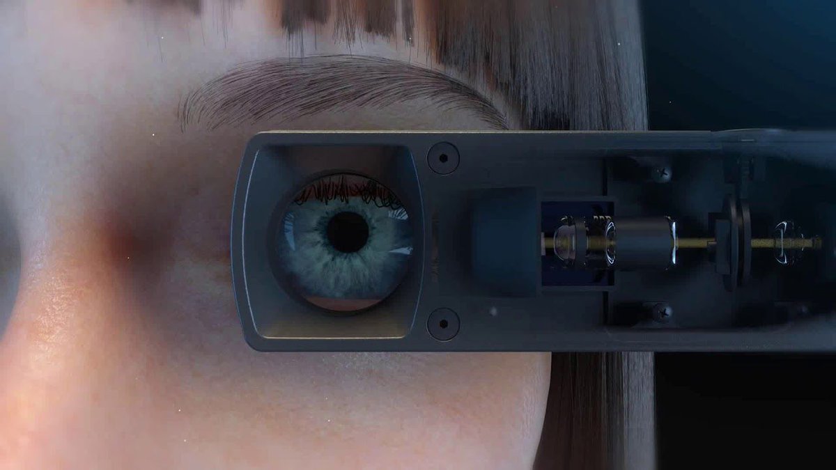 Eyefficient (@eyefficient) on Twitter photo A slit lamp that fits in your pocket? Yes, please! If you’re at #VisionExpoWest, come check it out at Booth MS4059 or sneak a peek online at buff.ly/30j8OnL #VisionExpo #optometry <a href="/VisionExpo/">Vision Expo</a> A slit lamp that fits in your pocket? Yes, please! If you’re at #VisionExpoWest, come check it out at Booth MS4059 or sneak a peek online at buff.ly/30j8OnL #VisionExpo #optometry <a href="/VisionExpo/">Vision Expo</a>