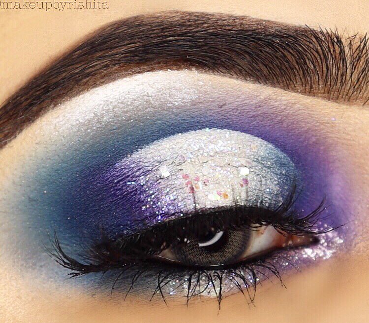 makeupbyrishita's tweet photo. @norvina1 @norvina1 ❤️❤️🤞 https://t.co/XPNm3QvVgk