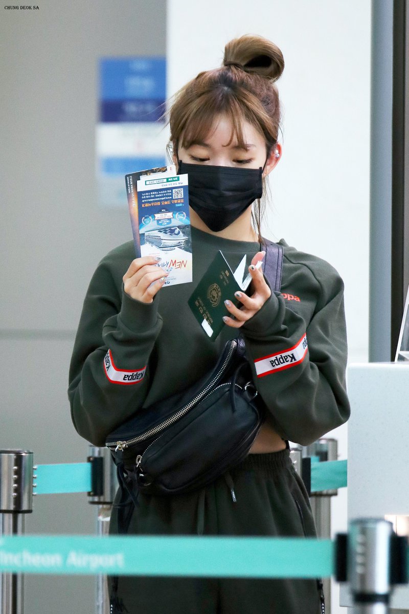 CHUNGDEOKSA tweet media