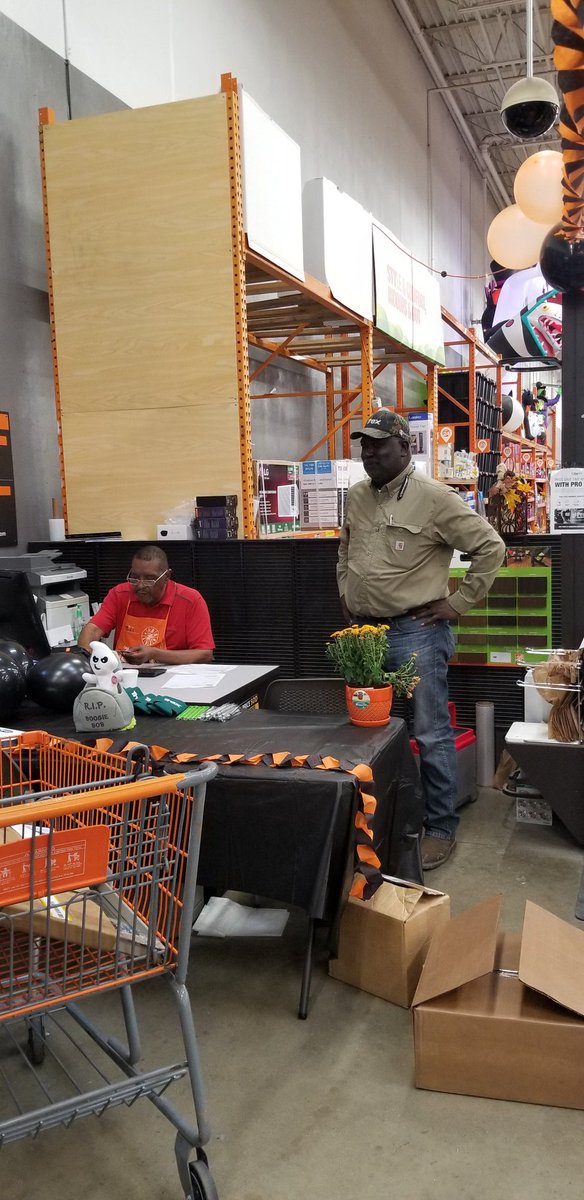 Pasa Paul taken advantage of 5% with pro customer