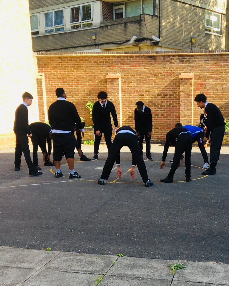TBAP AP Academy tweet media