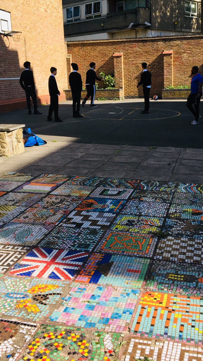 A great PE session with some of our KS4 learners today. It’s always good to see young people getting active, teaching each other new skills, and building their confidence through sports. #thisisap #tbap