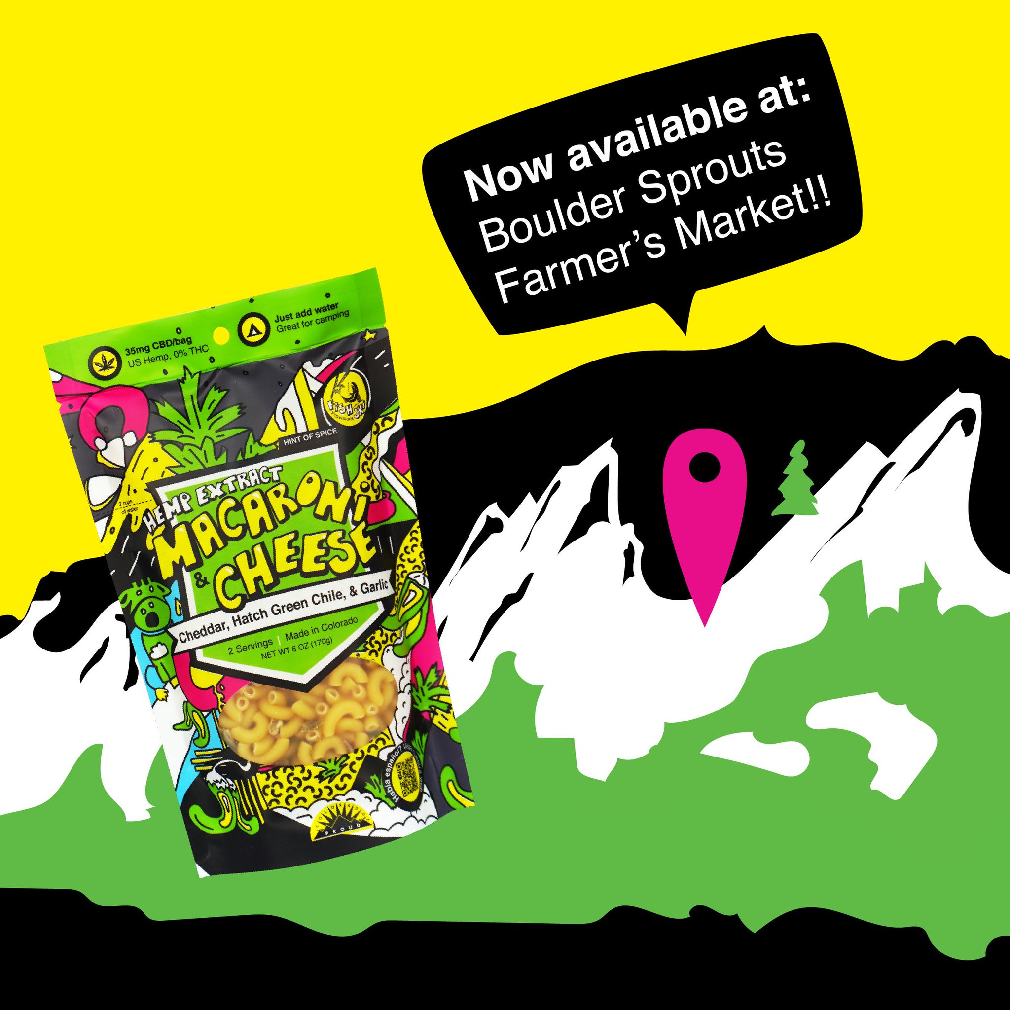 FishSki Provisions Eat For an Adventure! on Twitter "Attention All