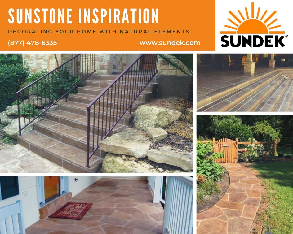 AllCResurfacing's tweet photo. Transform your concrete with SunStone the limestone coating that looks and feels like real stone.  Visit https://t.co/sLGV551TR8.

#louisvilleconcrete #allconcreteresurfacing #louisvilledesign #pooldeckideas #concretepooldeck #customconcrete #louisvillepatio #sundeklouisville https://t.co/XtZ9DCOme8