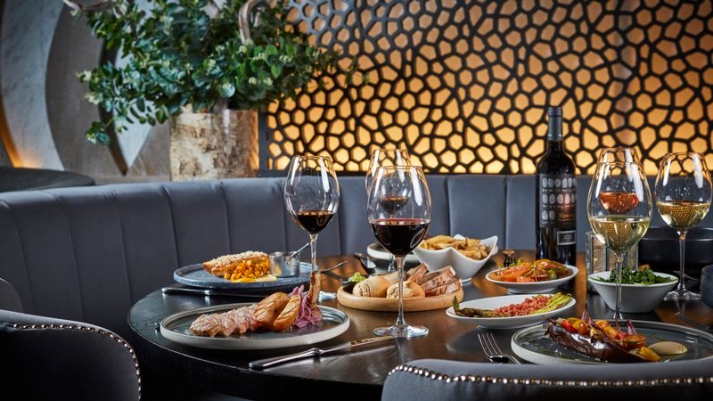 A unique dining experience offering the finest Argentinian steak and wine, as well as showcasing true Gaucho classics on Friday and Saturday comes to Ascot. The pop up is only there for the weekend so make sure you book now to avoid disappointment: bit.ly/2m2uDJG