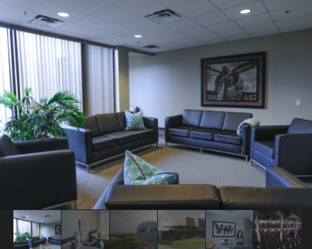 What is it like at rehab? dld.bz/gq7mF Into Action Recovery Centers