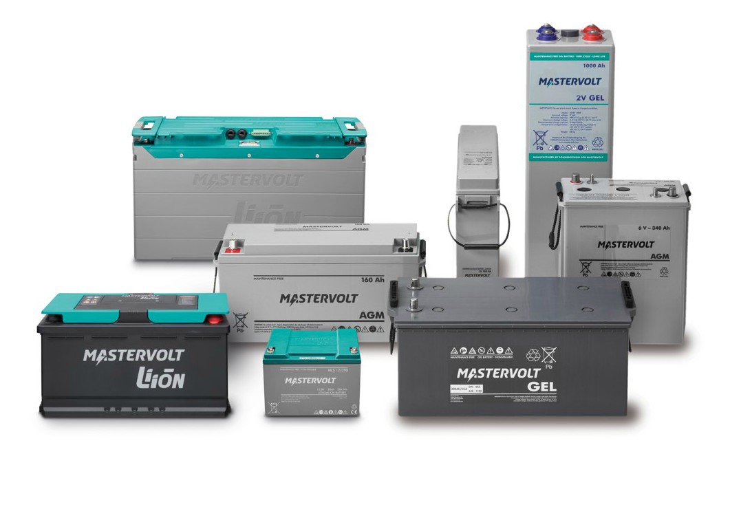 BoatingBiz's tweet image. A revolution in power electronics giving users ultimate control and easy access to information is beginning to make its mark on the #marine industry #Mastervolt #boating #yachts ow.ly/P1Jl50wgobq