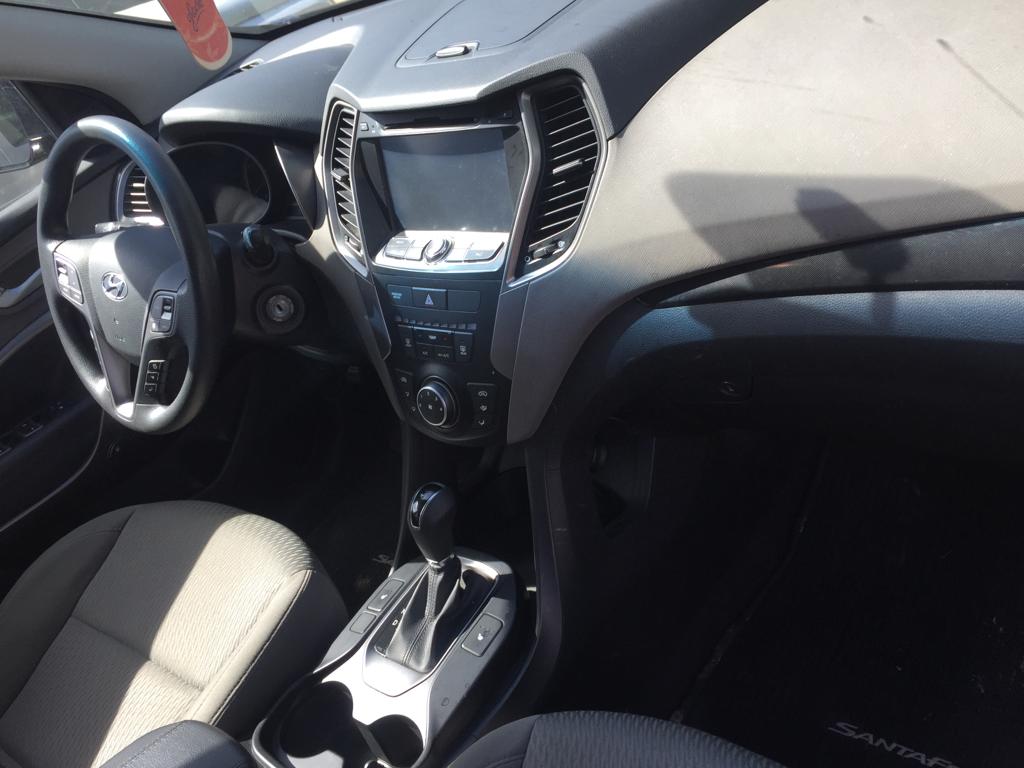 Bachouubach's tweet photo. Hyundai Santafe Sport
Automatique Essence
Année 2014
Rt apprécié 
@Nabyleu @221motors @Papa_2Du @Kebetubot https://t.co/pKOtE1xyX3