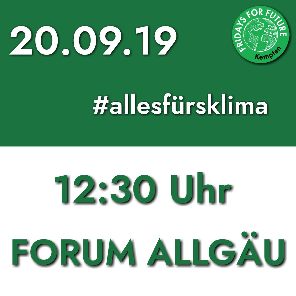 F4F_Kempten's tweet photo. https://t.co/5xBIZh8CRJ