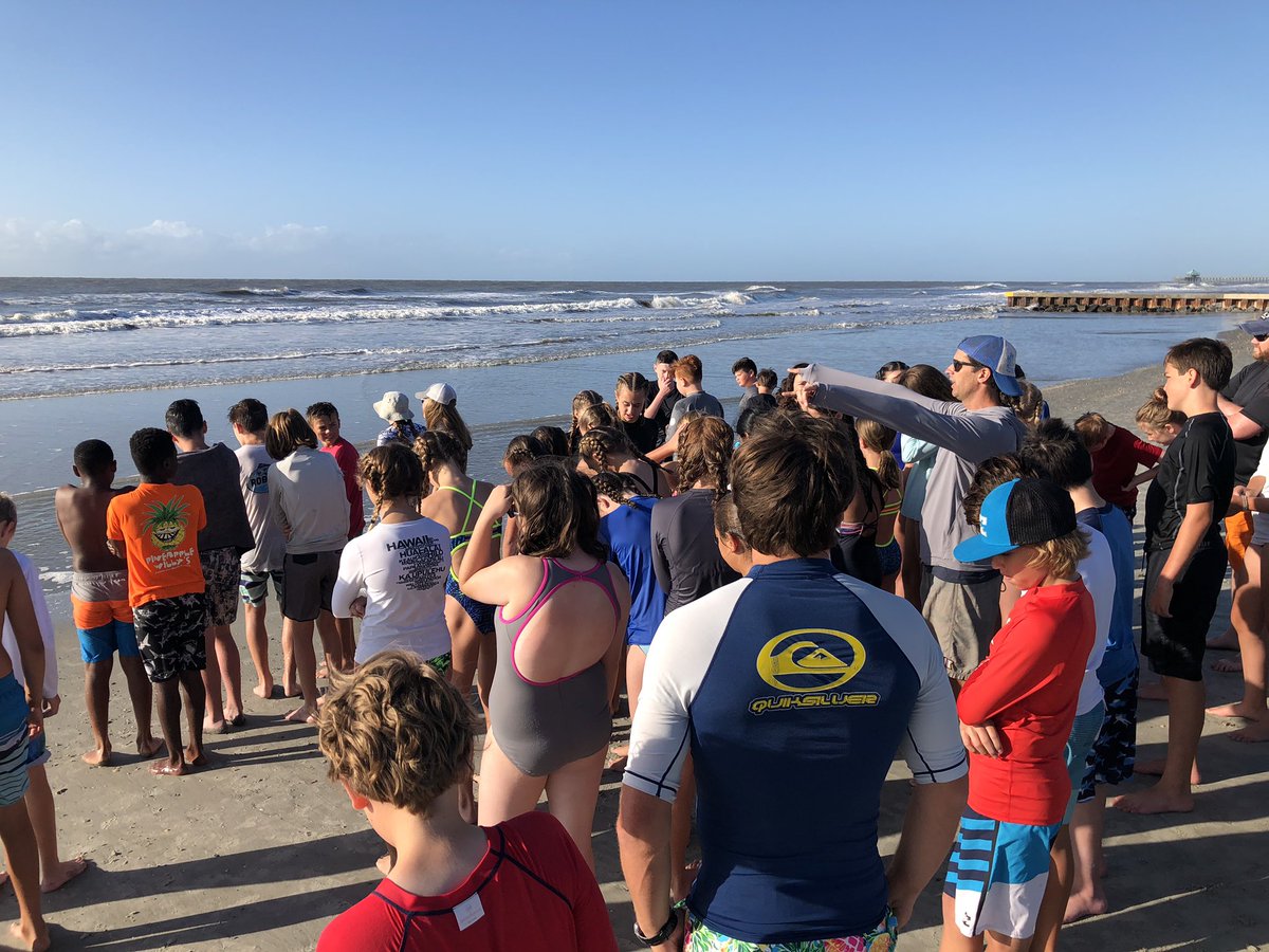 TimAlfordTLS's tweet photo. Surf day 2. More success today than first time and surf still strong but more manageable! https://t.co/S2Y75m6Gmz