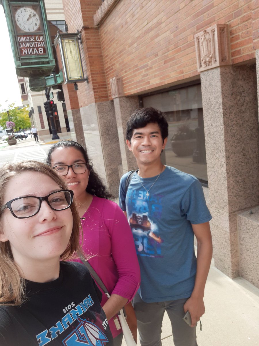 MissSeppelfrick's tweet image. Math Centered Learning: Students can practice writing checks and talk with bank employees! #EDU3620 #AUSpartanExperience #HighSchoolLessons