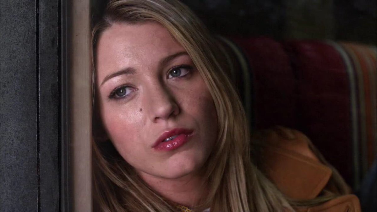 gg_scene's tweet image. Un 19 de septiembre, hace 12 años se estreno una de las mejores series, gossip girl