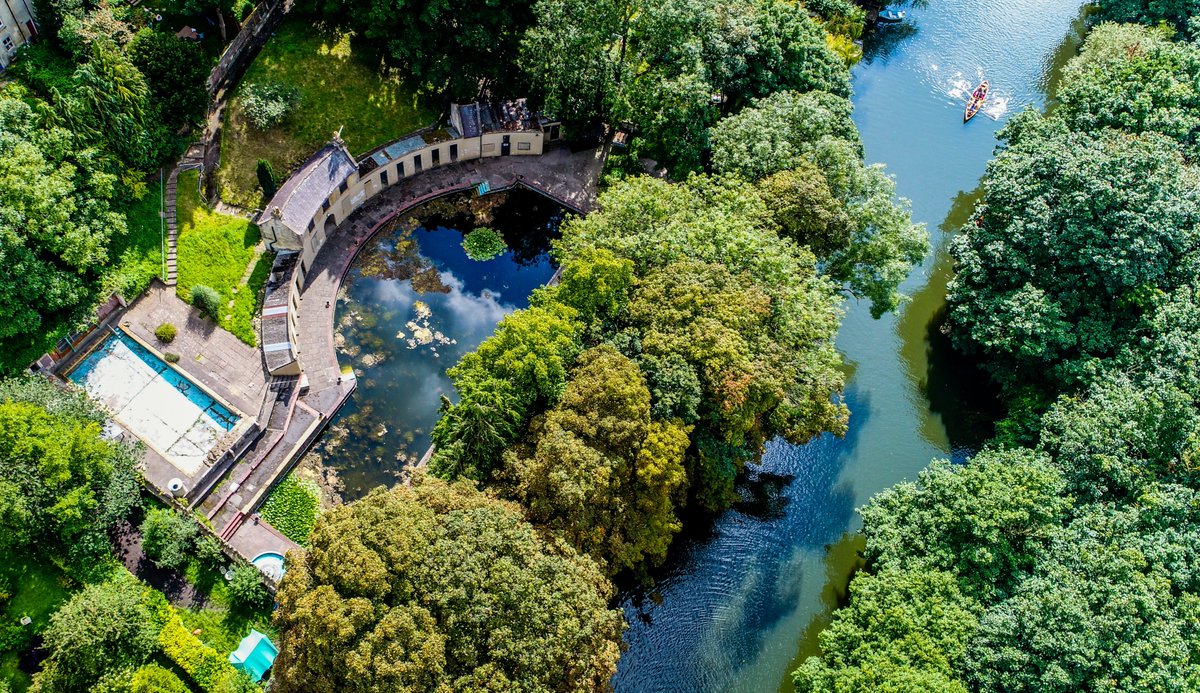 Cleveland Pools tweet media
