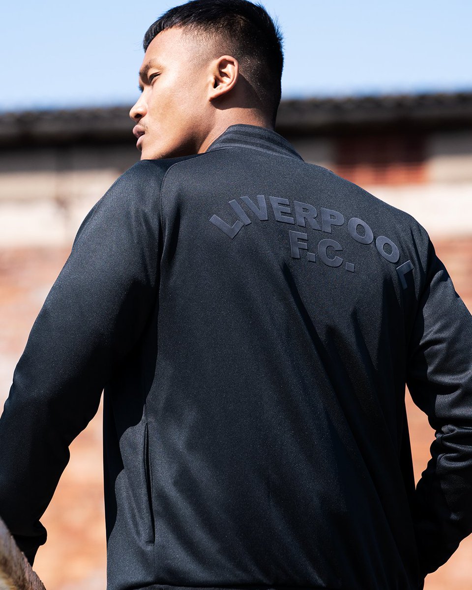 lfc shankly track jacket