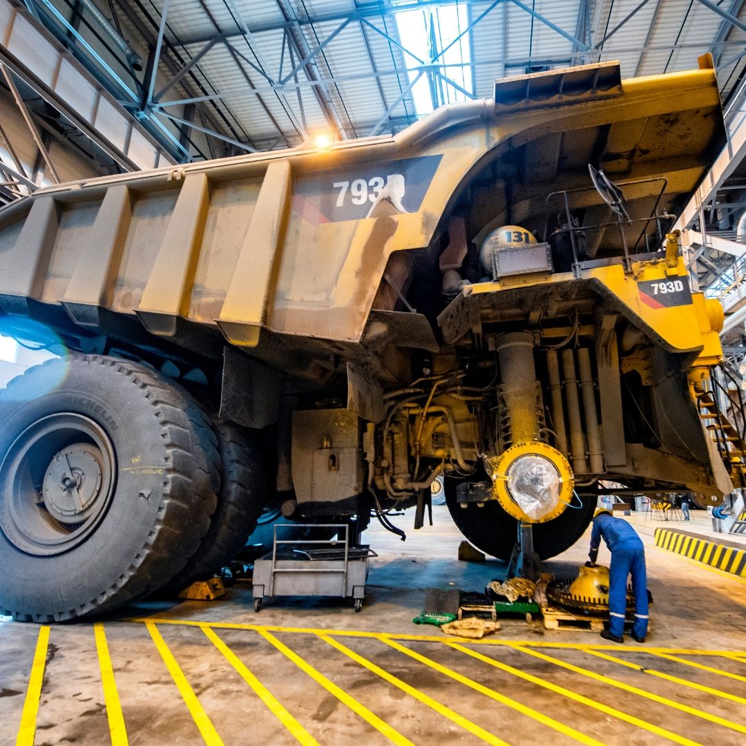 ScotForge's tweet photo. When part reliability is critical, and failure is not an option, Scot Forge should be your first choice. Our mining team has the experience to create parts that will hold up in the field. https://t.co/dp8Uk4Bibs #forging #mining #miningparts #oem #manufacturing #partstrength https://t.co/ZRZaTtb22n