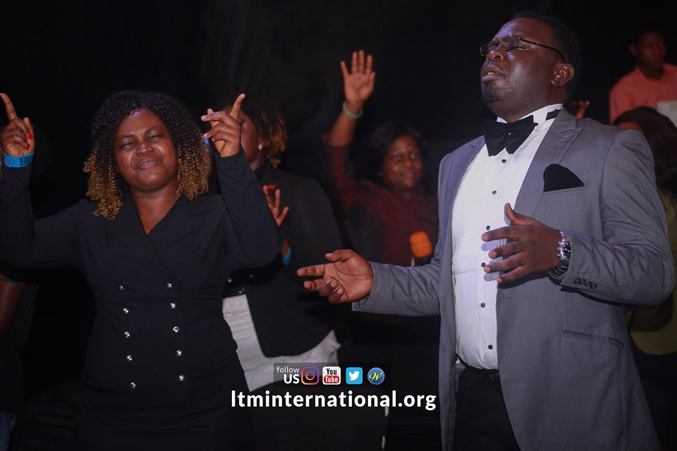 ltmint's tweet photo. If God lets you meet that trouble then it's because he has equipped you to go through it. Forsaking All, Trust Him #FaithinGod #ltmint #SupernaturalJOY https://t.co/Wmy8AcFoVd