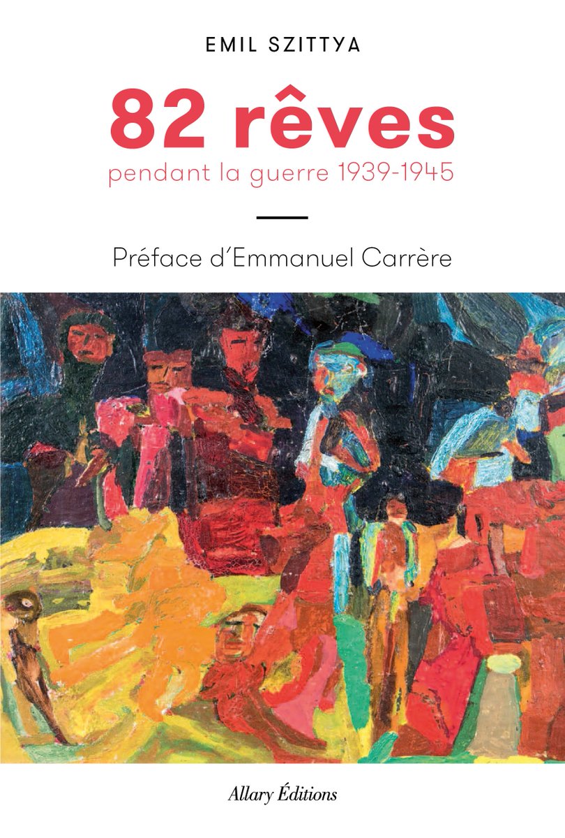 Allary Editions tweet media