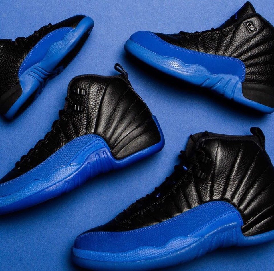 jordan 12 september 21