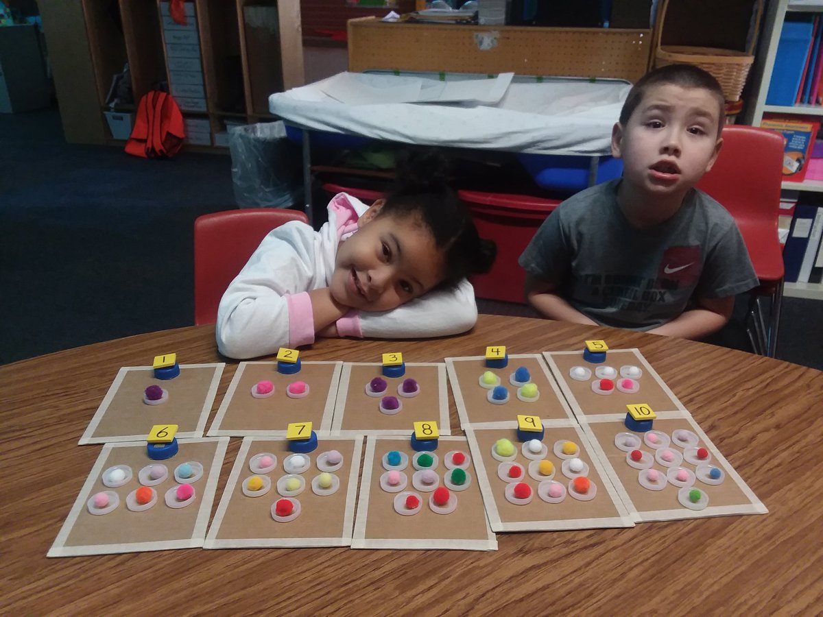 MrsSwensonCIP's tweet photo. Working on our numbers!  Doing a great job! https://t.co/31r05QKAgx