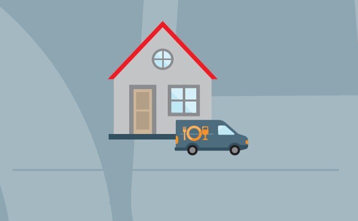 OracleFoodBev's tweet image. [BLOG] #POSintegrations are crucial as restaurants adapt to the explosive growth of third-party food #delivery services. Get tips on choosing the right #restaurantPOS: bit.ly/2lWjlaa @oraclepartners