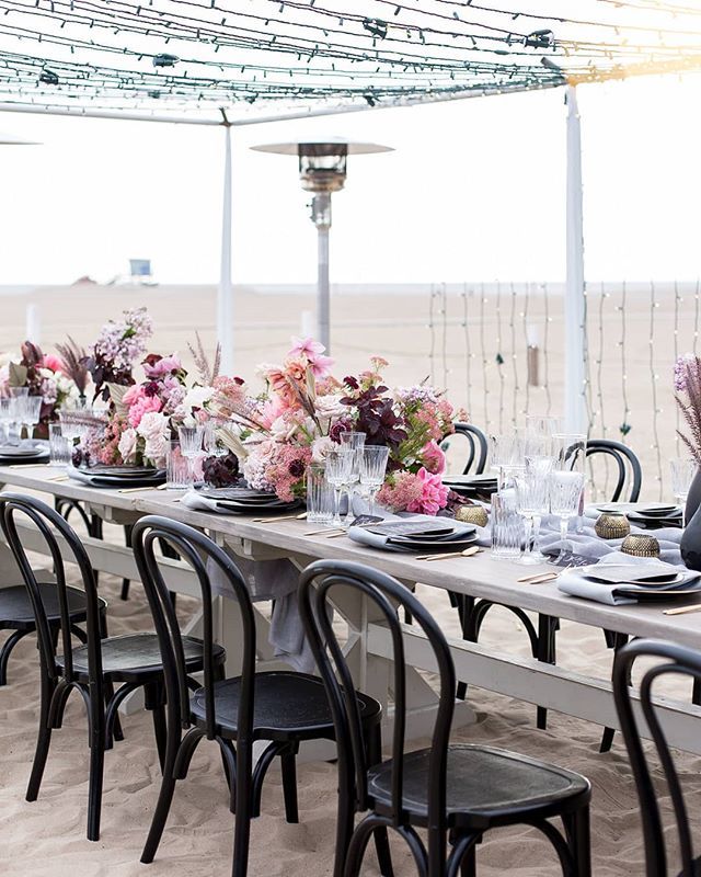 RaycePR's tweet photo. #RaycePRClients @premiere_rents and @luxe_linen are featured on @californiaweddingday for this styled shoot turned dinner under the stars! #theartofrentals #premierepartyrents
|| Photography: @mayamyersphoto | Planning + Design: @jasonroars @therheefined | Rentals: @premi… https://t.co/lCP4wqDp9t
