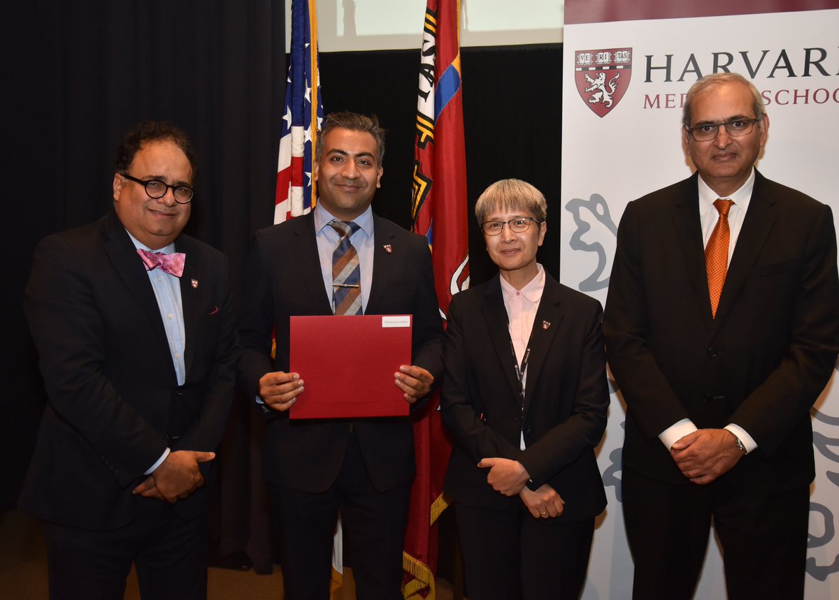 Hemanshoo Thakkar tweet media