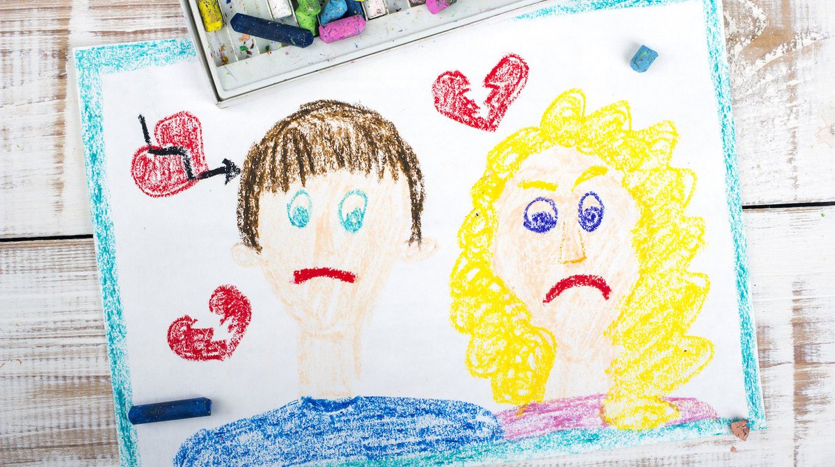 lifehacker's tweet photo. So, you had kids with an asshole. What now? #JerkWeek https://t.co/DUMR3qe7kl https://t.co/D3qKXT8ZSt