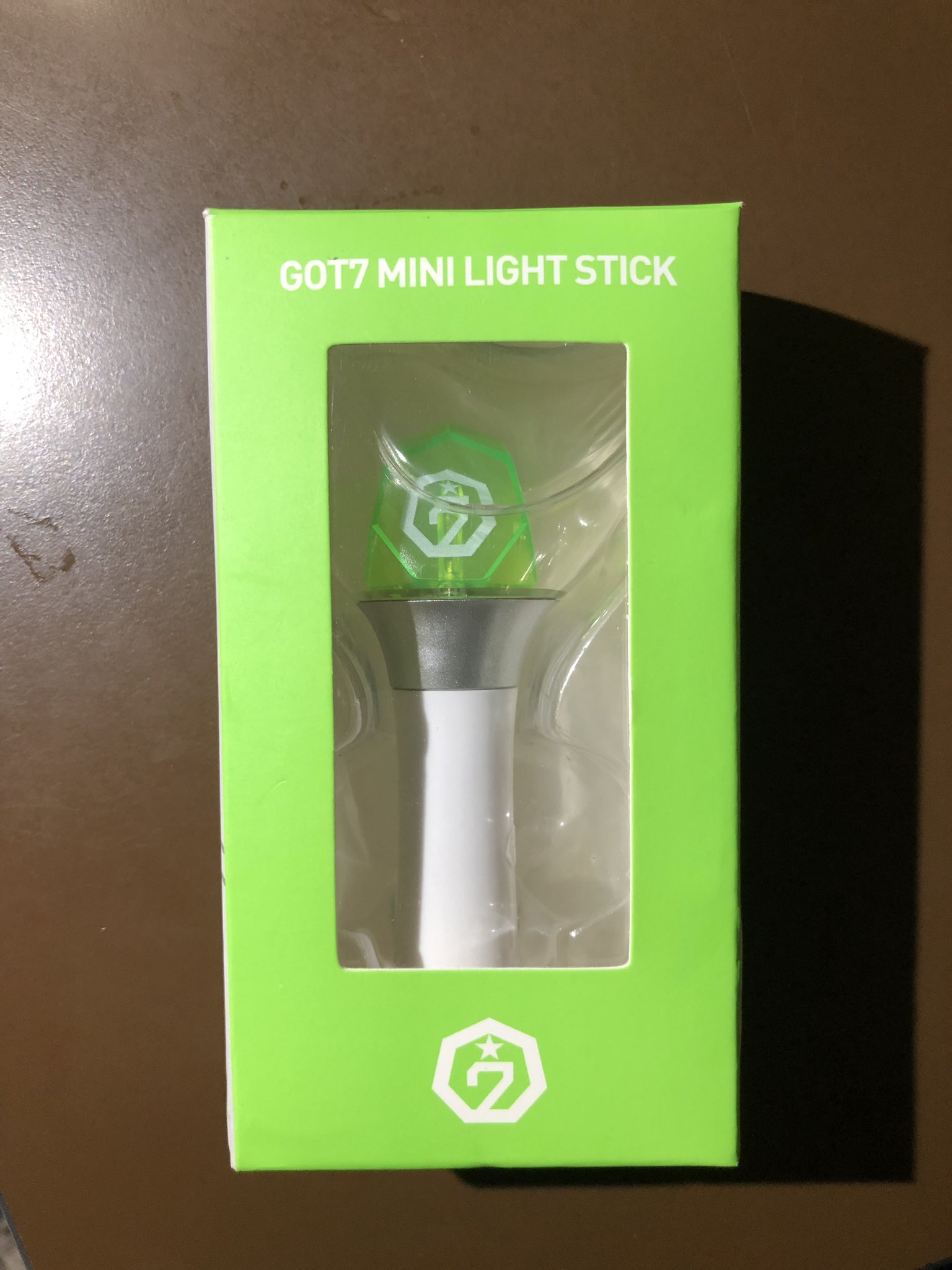 Mini lightstick 2024