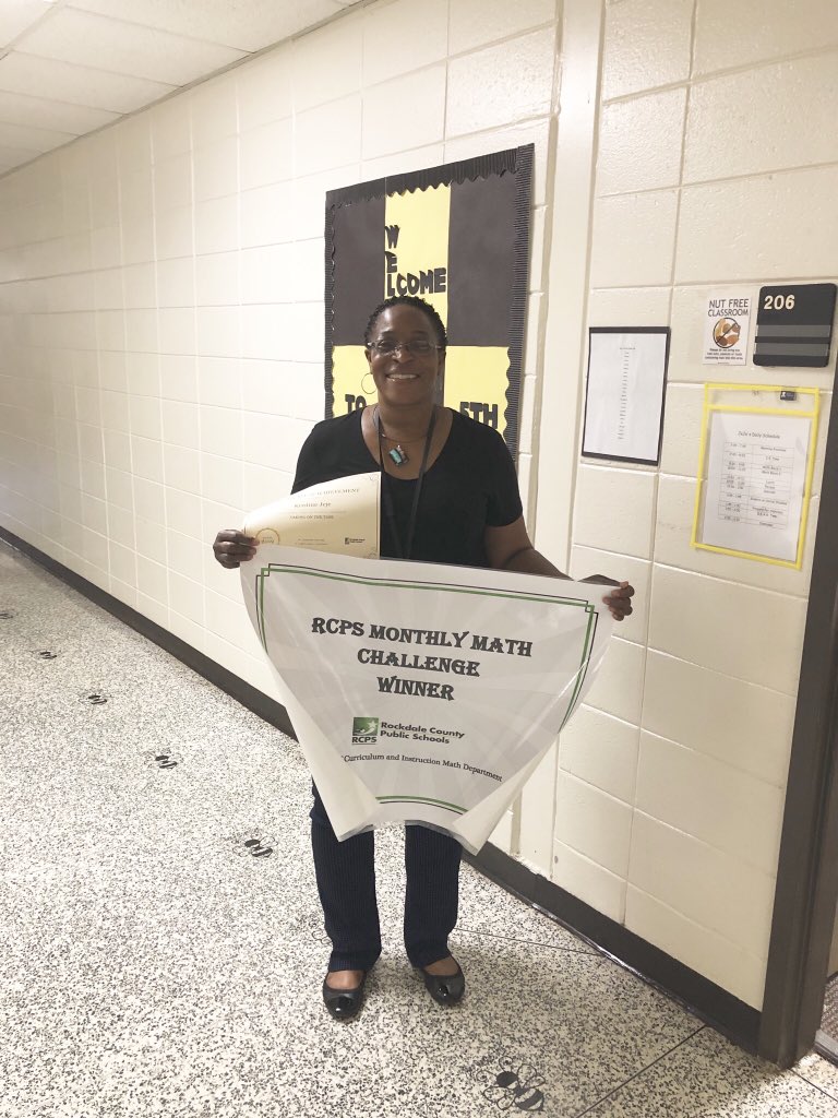 Dr. Linelle Brunson tweet media