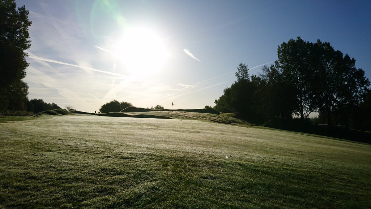 September mornings