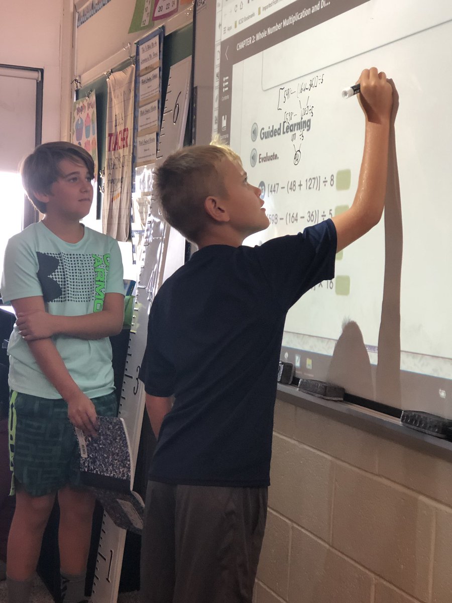 KCSDNewGarden's tweet image. #orderofoperations @MIF4Educators #Harris