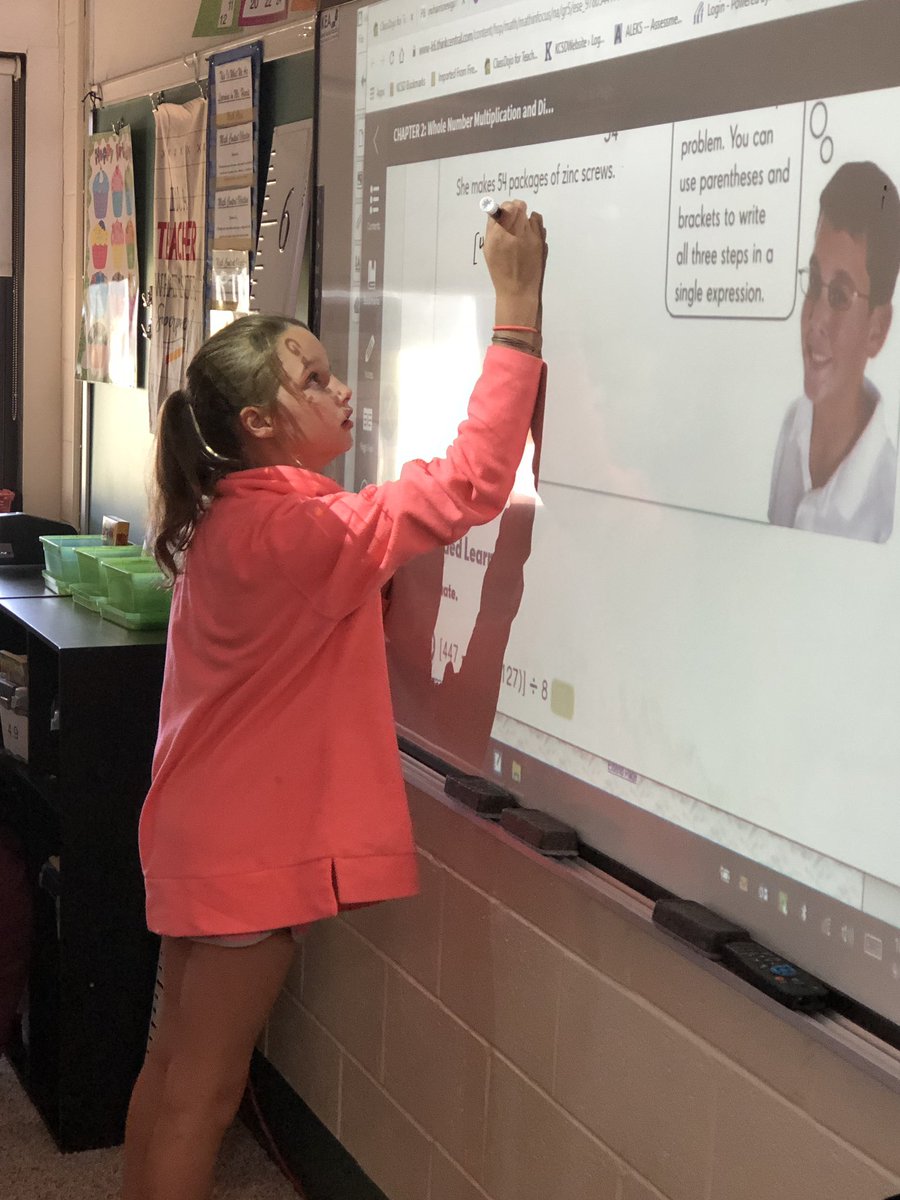 KCSDNewGarden's tweet image. #orderofoperations @MIF4Educators #Harris