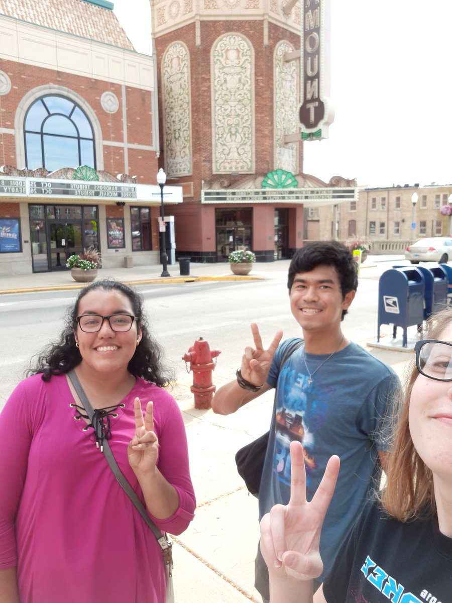 MissSeppelfrick's tweet image. Math and English based lesson: Bring the students to see a play! The English section would be an analysis of the play. The Math section would be the students calculating the total of tickets and bus fare. #EDU3620 #AUSpartanExperience #HighSchoolLessons