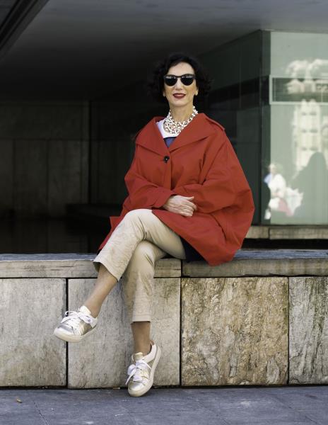 SPENDINmagazine's tweet photo. 🇫🇷 Dans sa recherche inlassable du style avec des majuscules, @LeClubStyle a parcouru les rues de #Bilbao à la recherche de l'essence d'une ville majestueuse dans laquelle la mode est l'une de ses caractéristiques. 
👉 https://t.co/kn8h0YwDE1
#SPENDIN #MensFashion https://t.co/EKJVz6h0op