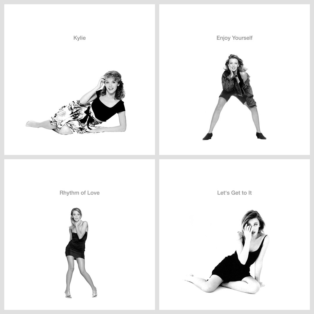 kylieminogue's tweet photo. #LOVERS - KM94 is celebrating its, wait for it, 25th anniversary! 😳Here’s some imaginary covers inspired by that album. 👀🤯 #ConfideInMe #PutYourselfInMyPlace https://t.co/Iy2DU8XDGa