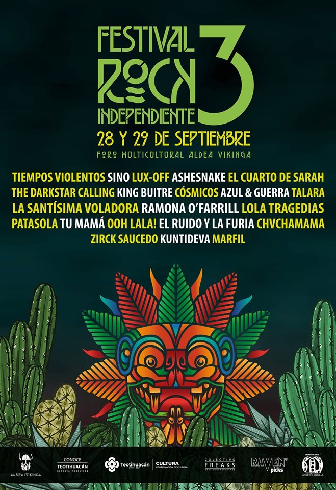 AldeaVikinga's tweet photo. @GonzaloRavanal @RamonaOfarrill @sino @luxoff @ASHESNAKE_BAND @elcuartodesarah @thedarkstarcalling @kingbuitre @cosmicos @azulyguerra @talara @LaSantisimaVol1 @LolaTragedias @Patasola2 @tumama @ohhlala @elruidoylafuria @chvchamamamx @zircksaucedo @kuntidevaband @marfil https://t.co/qHCqva1mlN