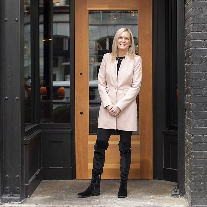 kinzerpartners's tweet image. Our very own #hospitality expert Jena Thornton has been chosen to judge the 2019 Radical Innovation Award in NYC. FOR THE 9TH TIME! The yearly competition awards pioneers in hospitality &amp;amp; connects top minds in the #travel industry. @Rad_Innovation radicalinnovationaward.com/jury