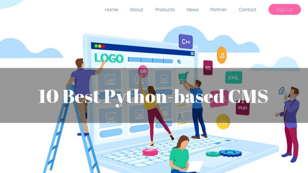 YourTechDiet's tweet image. Here are some of the #CMS that have been built and powered by #Pythonframework: bit.ly/2lZihlI
#PythonCMS #python
@RichSimmondsZA @AskAimeeBeck @larrykim @LouisSerge @MikeSchiemer @johnelincoln @StartGrowthHack @JonathanAufray @CyrilCoste @ipfconline1 @pierrepinna